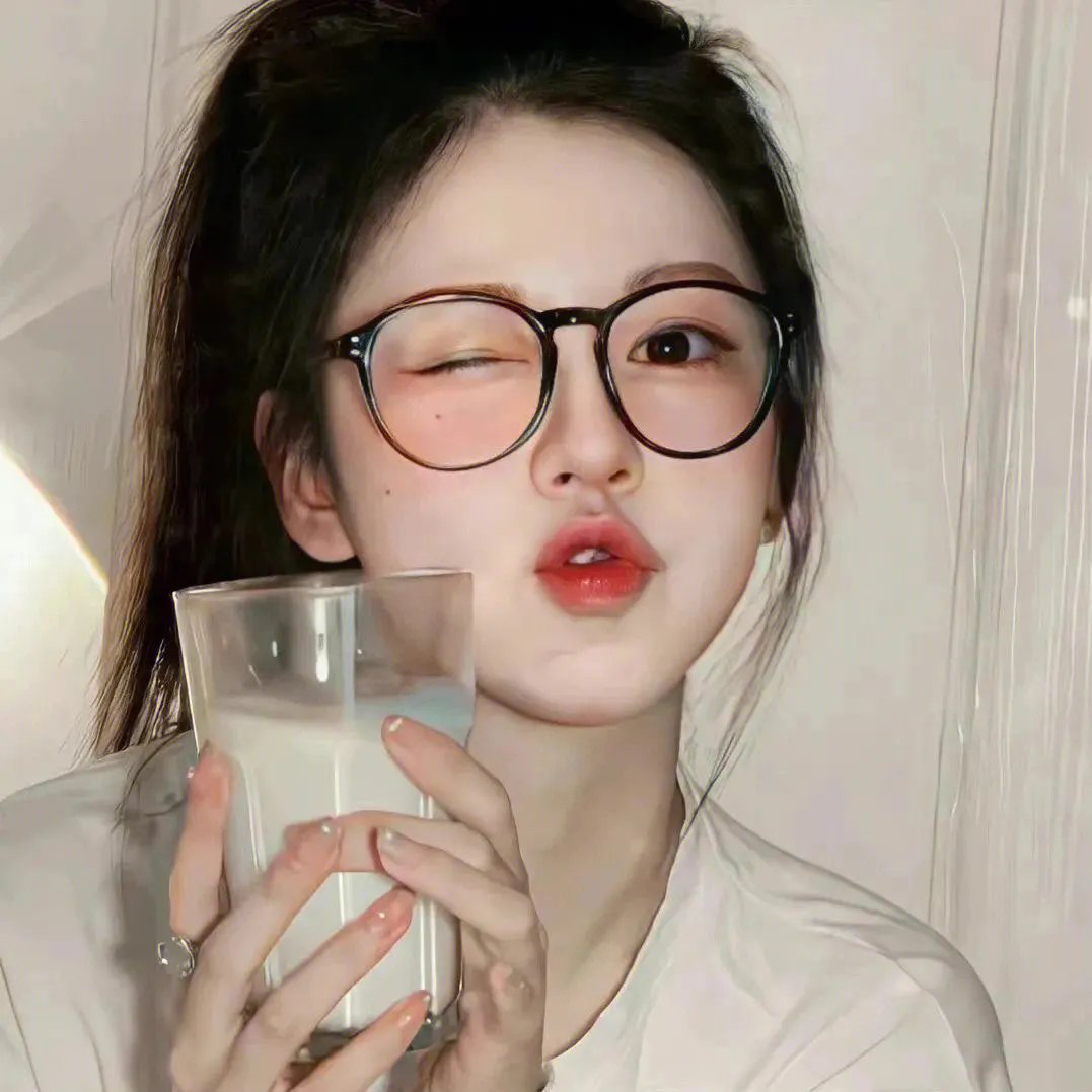 永恒的少女