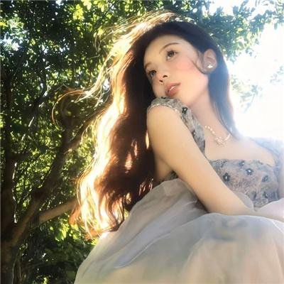 你是最美