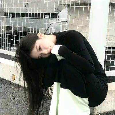 小镇里的国界线
