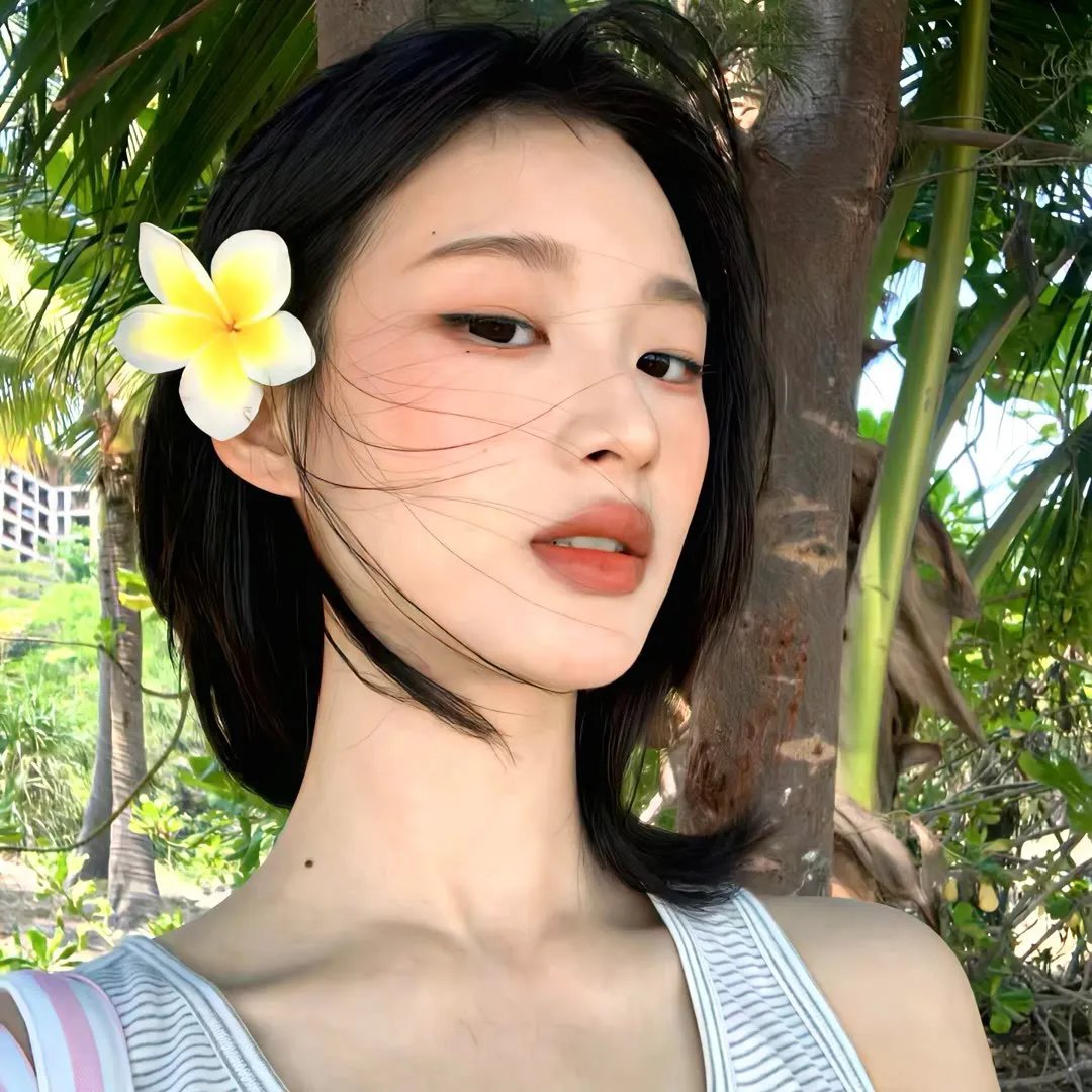 神女有心粤语